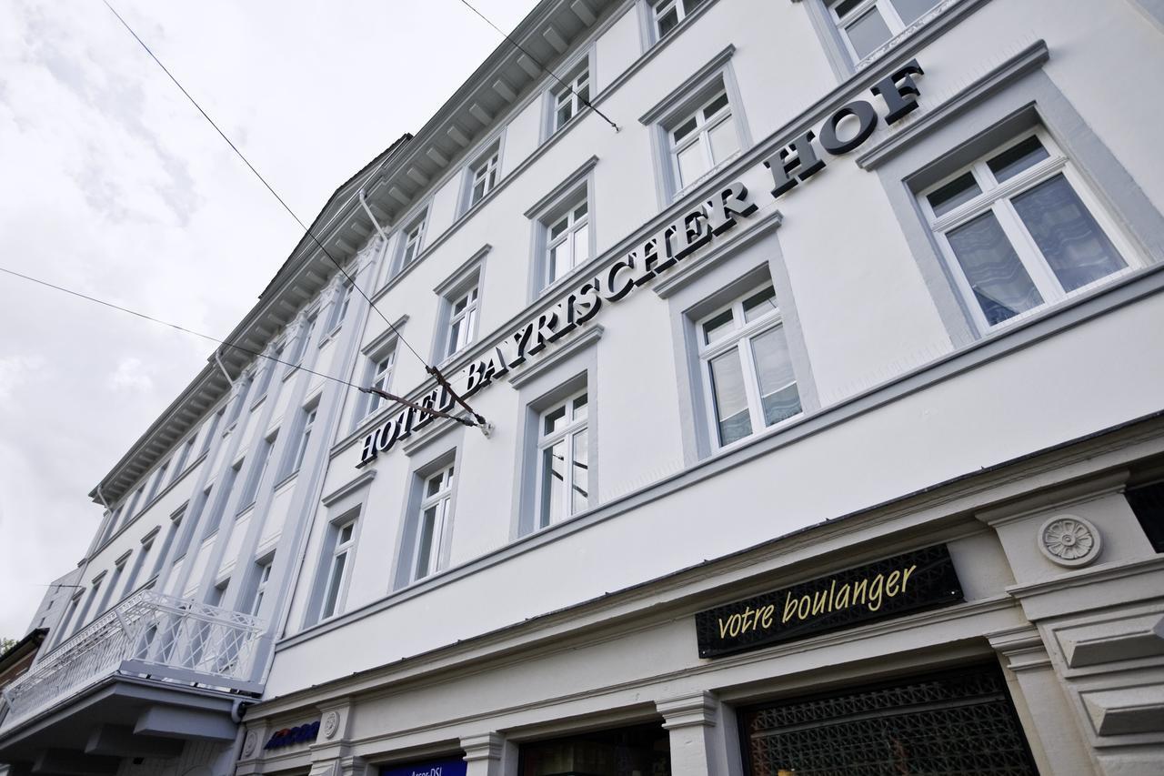 Hotel Bayrischer Hof Heidelberg Room photo